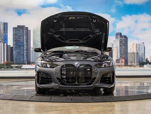 2026 BMW M440 i xDrive