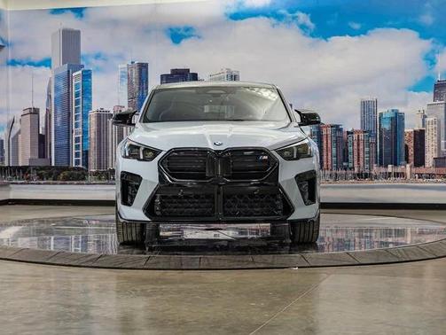 2026 BMW X2 M35i