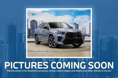 2026 BMW X2 M35i