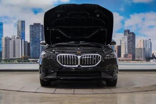 2026 BMW i5 xDrive40
