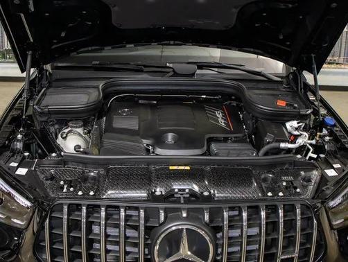 2025 Mercedes-Benz AMG E 53 4MATIC