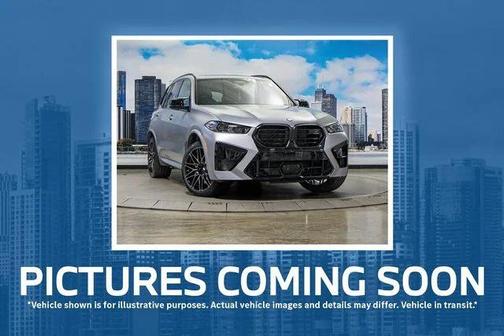 2022 BMW X5 M50i