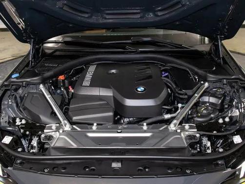 2026 BMW 430 i xDrive