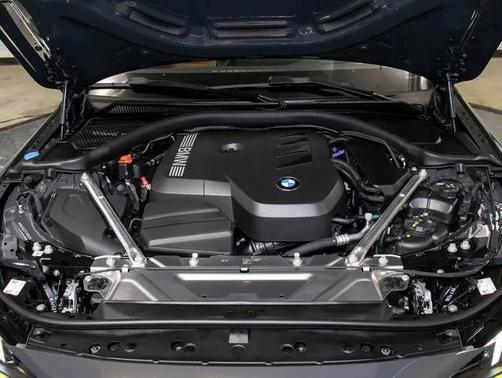 2026 BMW 430 i xDrive
