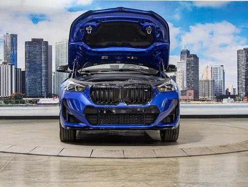 2026 BMW X1 M35i