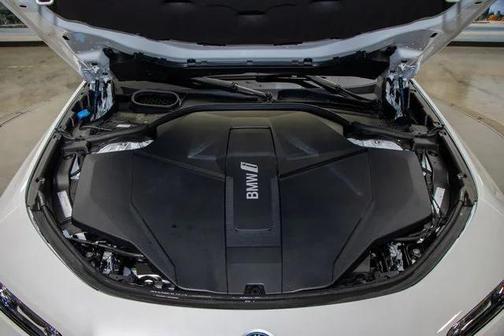 2024 BMW i7 xDrive60