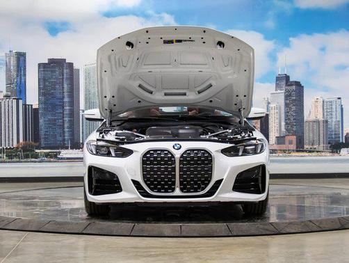 2026 BMW 430 i xDrive