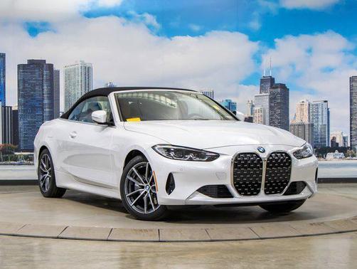 2024 BMW 430 i