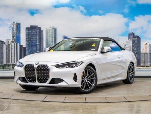 2024 BMW 430 i