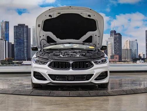 2024 BMW M850 xDrive