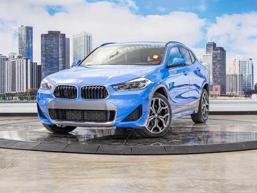 2022 BMW X2 xDrive28i