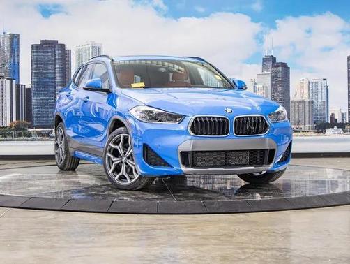 2022 BMW X2 xDrive28i