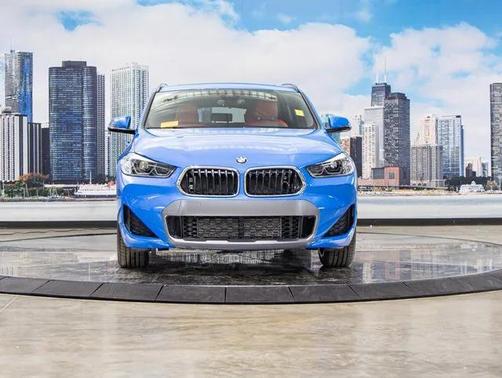 2022 BMW X2 xDrive28i