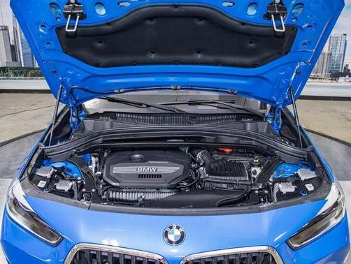 2022 BMW X2 xDrive28i