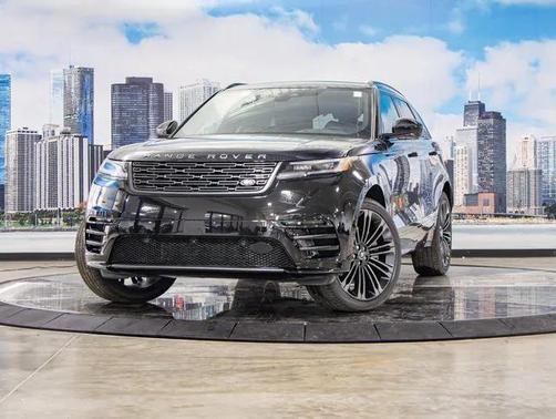 2026 Land Rover Range Rover Velar Dynamic SE