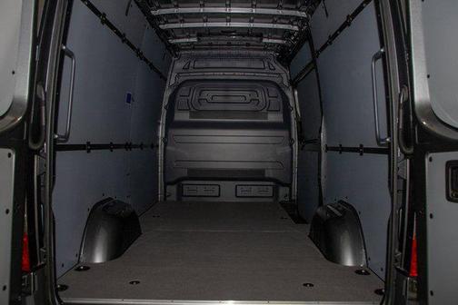 2024 Mercedes-Benz Sprinter 2500 144 WB High Roof