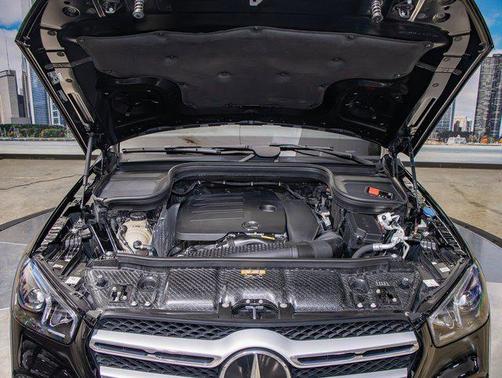 2020 Mercedes-Benz GLE 350 4MATIC