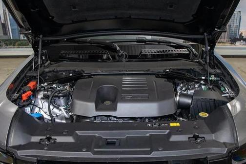 2024 Land Rover Defender X