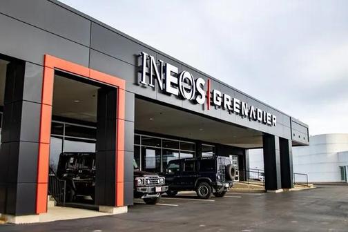 2020 Land Rover Range Rover Sport HST MHEV