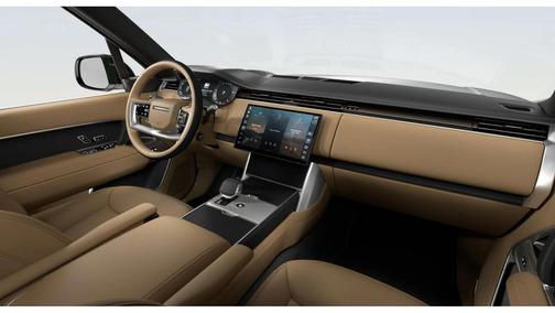 2026 Land Rover Range Rover P530 SE 7 Seat