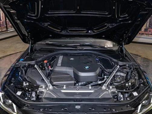 2026 BMW 430 Gran Coupe i xDrive