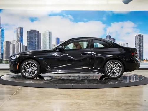 2025 BMW 230 xDrive