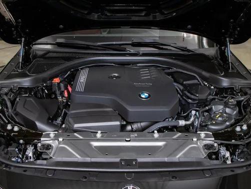 2025 BMW 230 xDrive