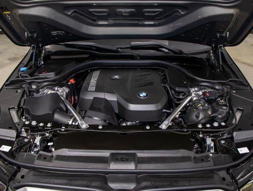 2026 BMW 530 xDrive