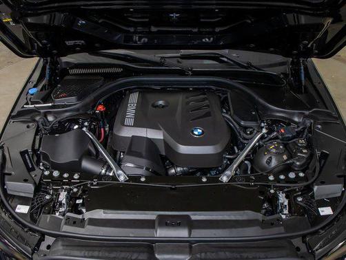 2026 BMW 530 xDrive