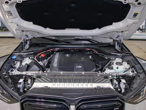 2026 BMW X3 M50 xDrive