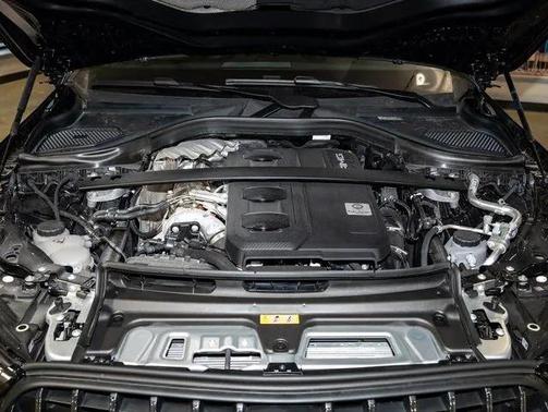 Obsidian Black Metallic 2026 Mercedes-Benz GLC 300 Base