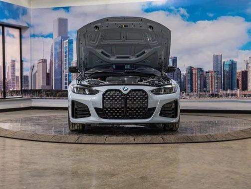 2026 BMW 430 Gran Coupe i xDrive