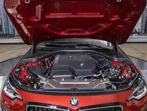 2025 BMW 230 xDrive