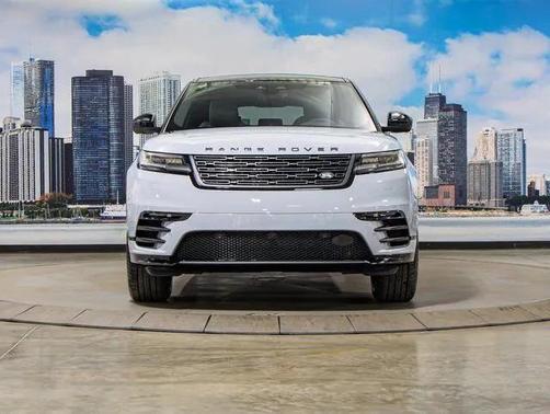 2026 Land Rover Range Rover Velar P250 SE R-Dynamic