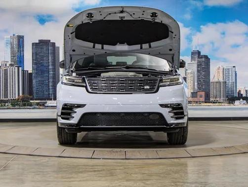 2026 Land Rover Range Rover Velar P250 SE R-Dynamic