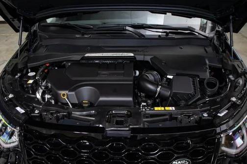 2024 Land Rover Discovery Sport Core S