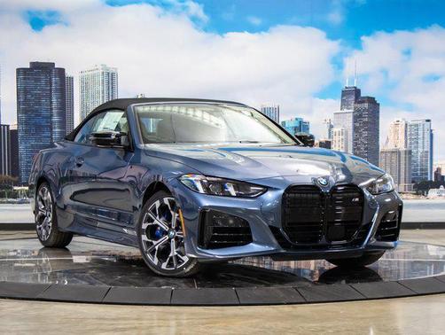 2026 BMW M440 i xDrive
