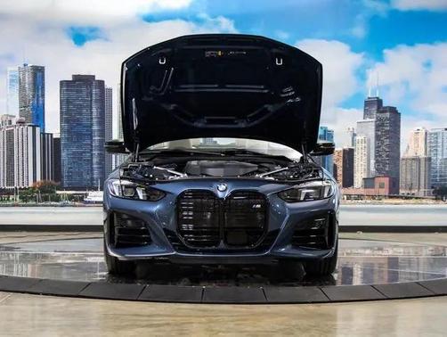 2026 BMW M440 i xDrive