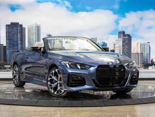 2026 BMW M440 i xDrive