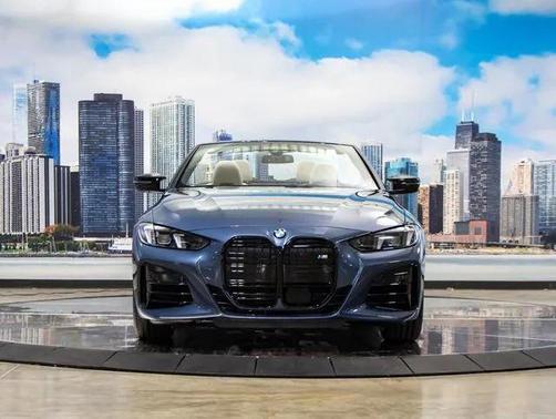 2026 BMW M440 i xDrive