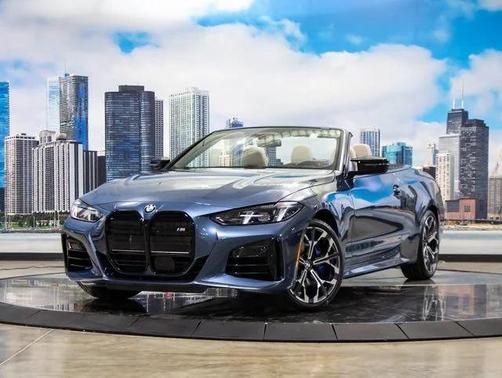 2026 BMW M440 i xDrive