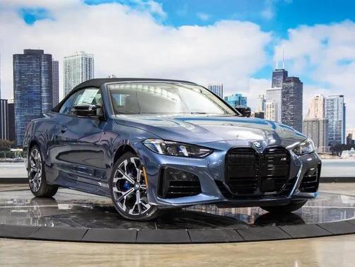 2026 BMW M440 i xDrive