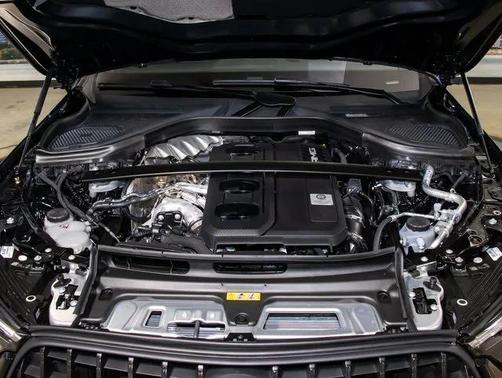 2026 Mercedes-Benz AMG GLC 43 4MATIC