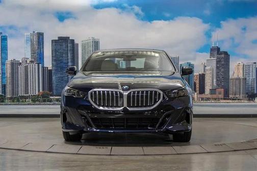 2024 BMW 530 i xDrive