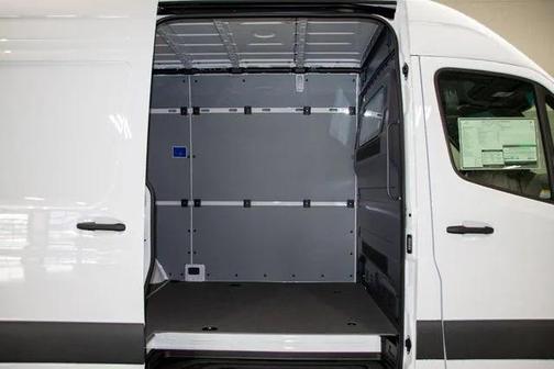2024 Mercedes-Benz Sprinter 2500 High Roof