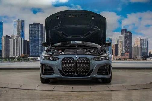 2026 BMW 430 i xDrive