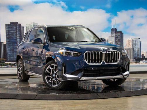 2026 BMW X1 xDrive28i