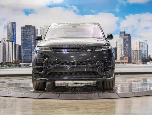 2023 Land Rover Range Rover Sport SE