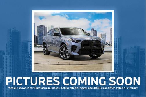 2024 BMW X2 M35i
