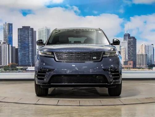 2026 Land Rover Range Rover Velar P250 SE R-Dynamic